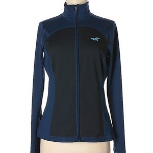 Hollister zip-up